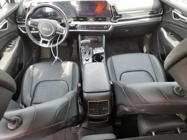 2023 KIA SPORTAGE E - 5XYK33AF5PG044276