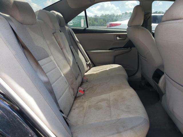 2017 TOYOTA CAMRY LE - 4T1BF1FK4HU274842