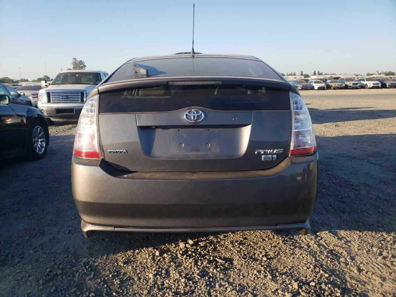 JTDKB20U983304410 2008 Toyota Prius