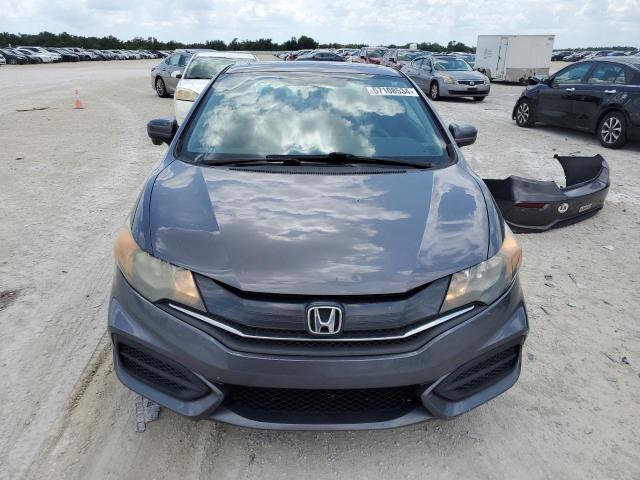 2014 Honda Civic Ex VIN: 2HGFG3A88EH503727 Lot: 57108534