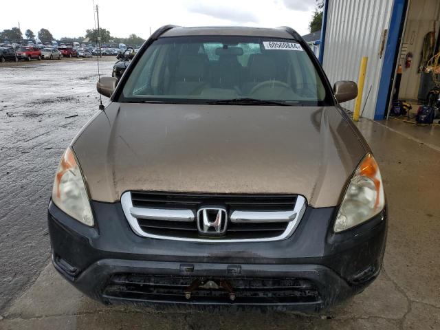 JHLRD788X2C093628 2002 Honda Cr-V Ex