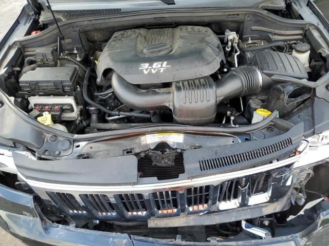 2012 Jeep Grand Cherokee Limited VIN: 1C4RJFBG8CC189114 Lot: 59100804