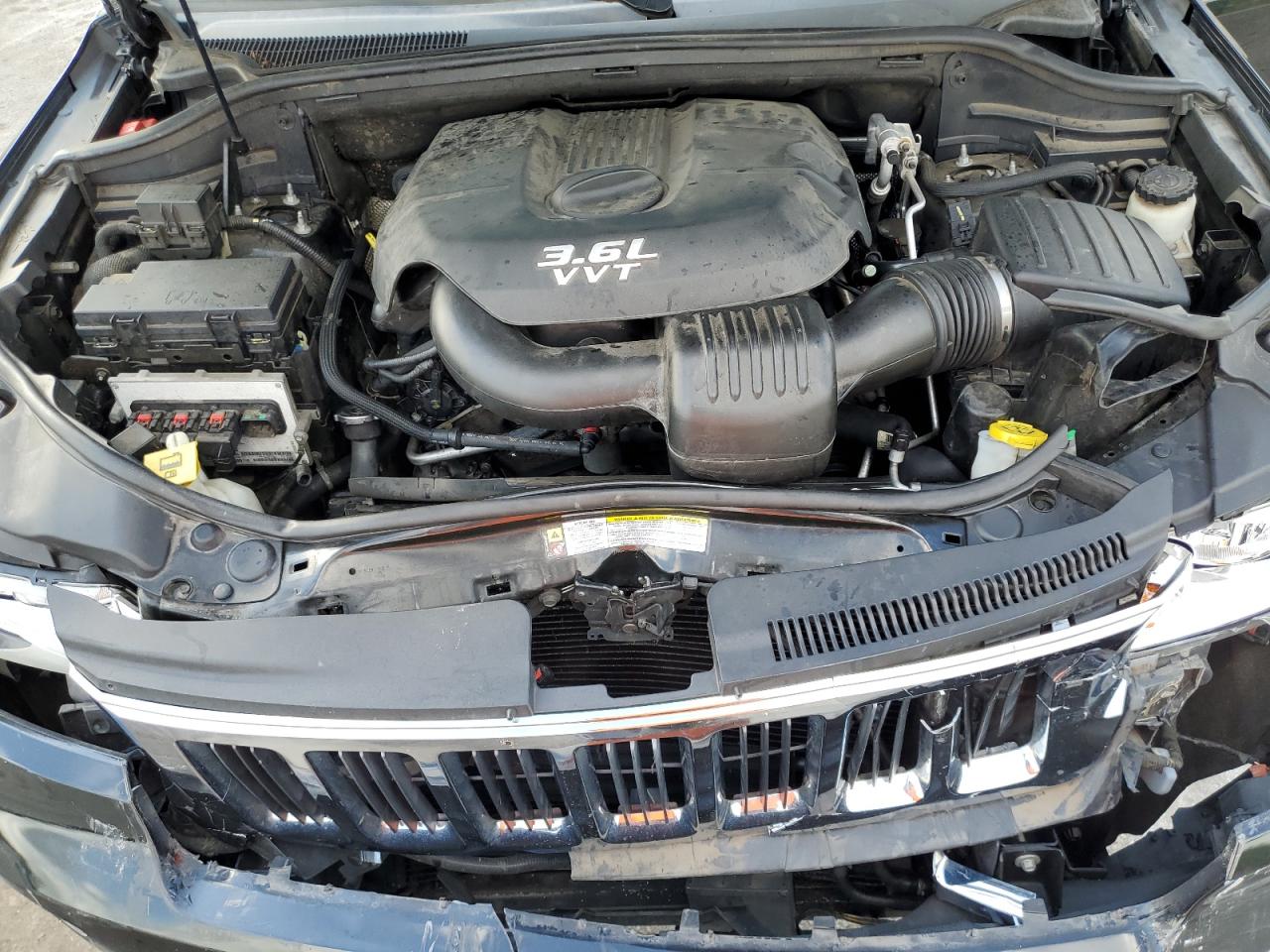 1C4RJFBG8CC189114 2012 Jeep Grand Cherokee Limited