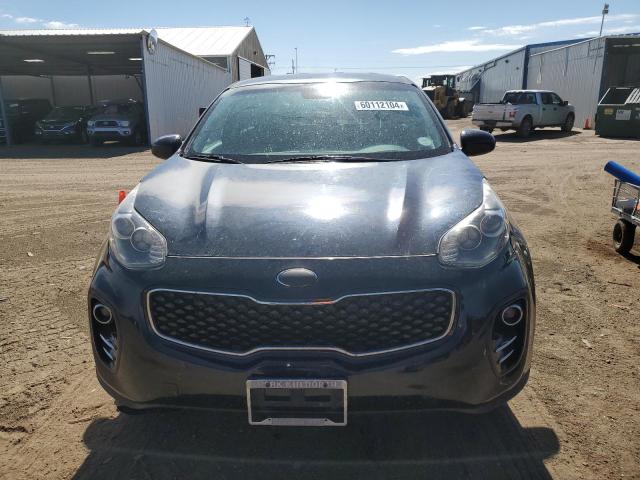 2019 Kia Sportage Lx VIN: KNDPMCAC1K7505780 Lot: 60112104