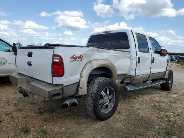 2009 Ford F250 Super Duty VIN: 1FTSW21R49EA39299 Lot: 59346194