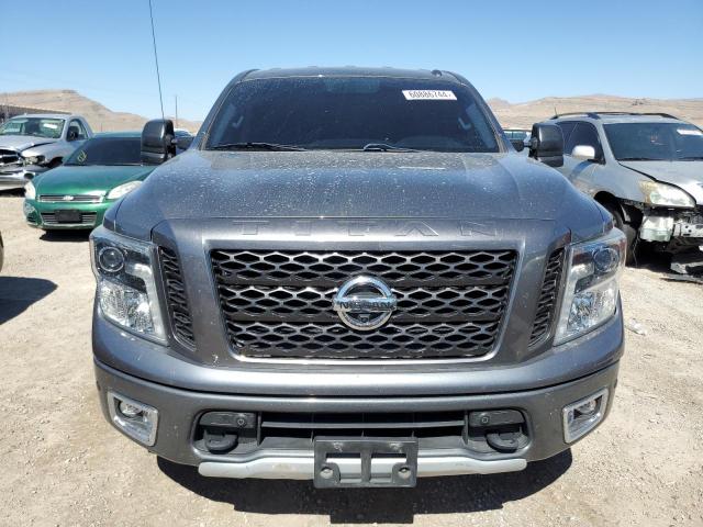 2019 NISSAN TITAN SV - 1N6AA1E54KN524475