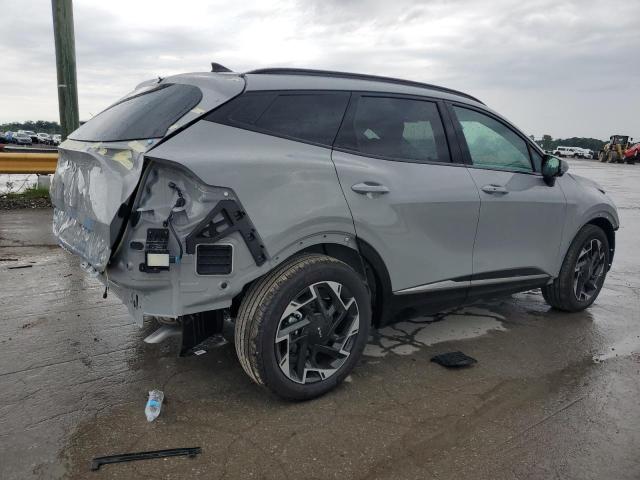 2024 KIA SPORTAGE S - 5XYK53DF5RG195837