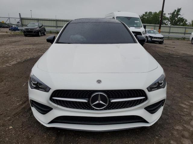 VIN W1K5J4HBXPN408217 2023 Mercedes-Benz CLA-Class,... no.5