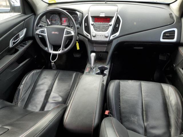 2011 GMC Terrain Slt VIN: 2CTFLXEC9B6300096 Lot: 56950254