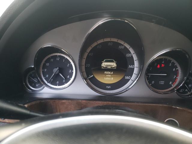 2012 Mercedes-Benz E 350 VIN: WDDHF5KBXCA642422 Lot: 57429064