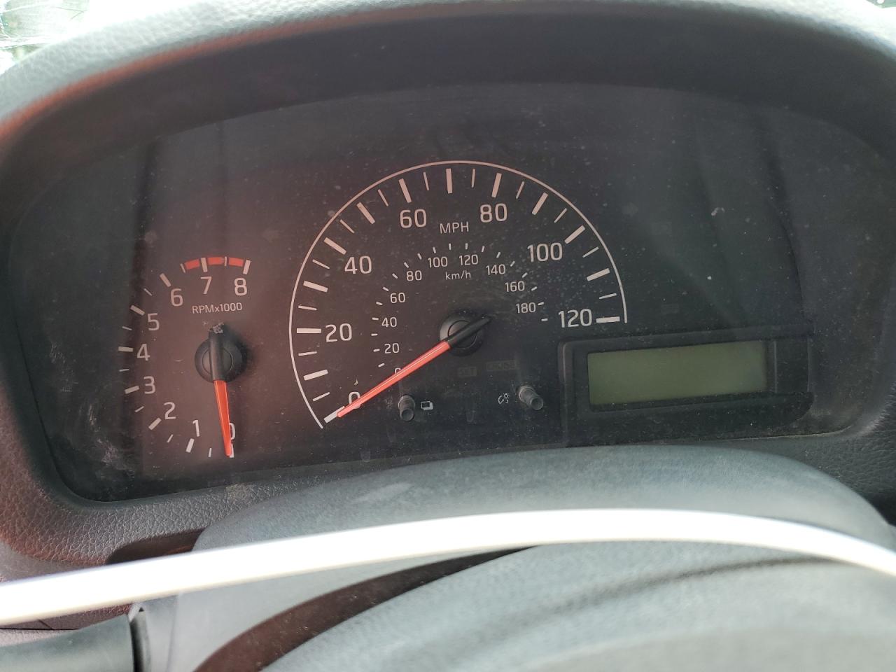 3N6CM0KNXGK699437 2016 Nissan Nv200 2.5S