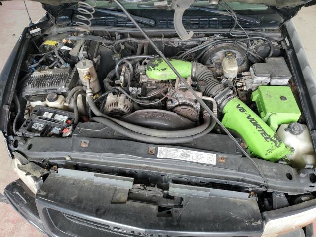 2000 GMC Jimmy / Envoy VIN: 1GKDT13W5Y2304654 Lot: 58921584