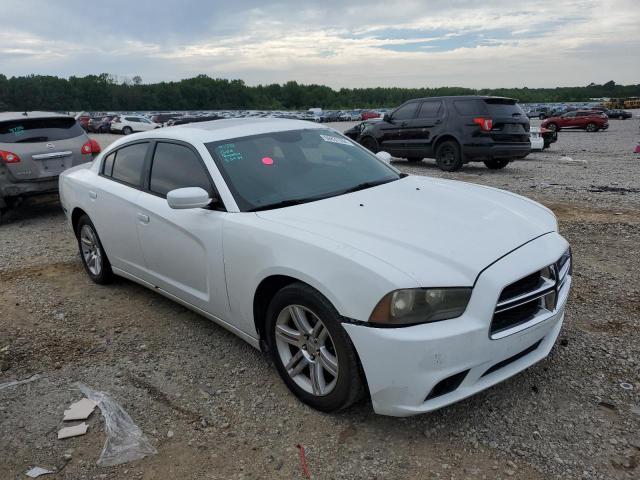 2011 Dodge Charger VIN: 2B3CL3CG4BH597376 Lot: 59837064