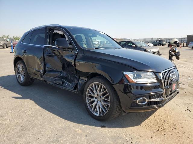 VIN WA1M2AFP6HA031730 2017 Audi Q5, Premium Plus no.4