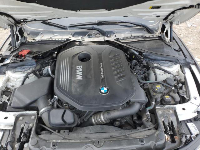 2018 BMW 340 XI - WBA8B7C55JA190402