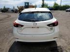 2018 Mazda 3 Touring zu verkaufen in Montreal-est, QC - Burn