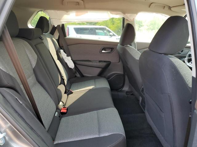 2023 NISSAN ROGUE SV 5N1BT3BB8PC853962