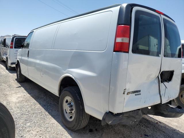 1GCWGGFA4E1190188 2014 Chevrolet Express G2500