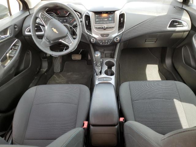 2018 Chevrolet Cruze - Image 8