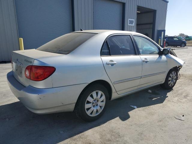 2003 Toyota Corolla Ce VIN: JTDBR32E832013192 Lot: 58489144