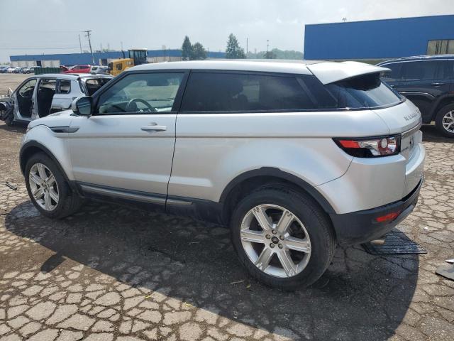 VIN SALVP1BG1DH707559 2013 Land Rover Range Rover,... no.2