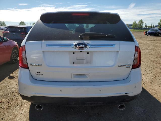 2013 Ford Edge Limited VIN: 2FMDK4KC3DBA99150 Lot: 59525004