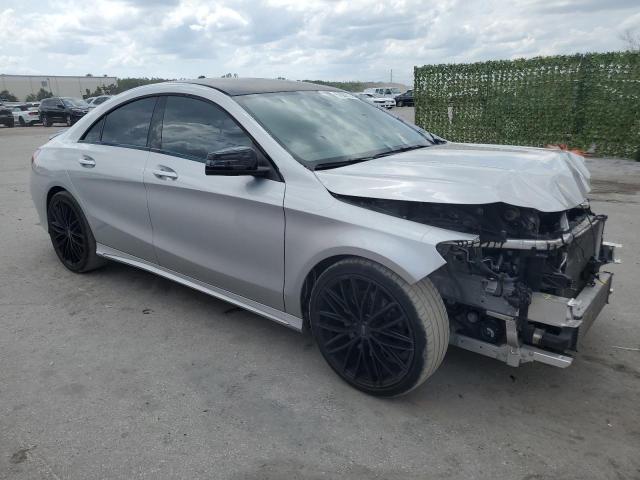 2019 Mercedes-Benz Cla 250 VIN: WDDSJ4EB4KN752142 Lot: 57088704