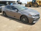 TOYOTA CAMRY SE N photo