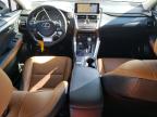 LEXUS NX 300 photo