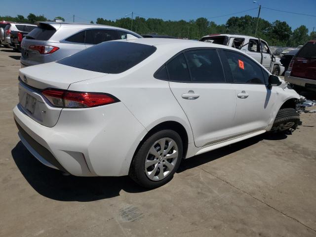 2020 TOYOTA COROLLA LE #3315648774