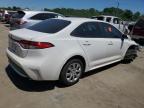 Lot #3315648774 2020 TOYOTA COROLLA LE