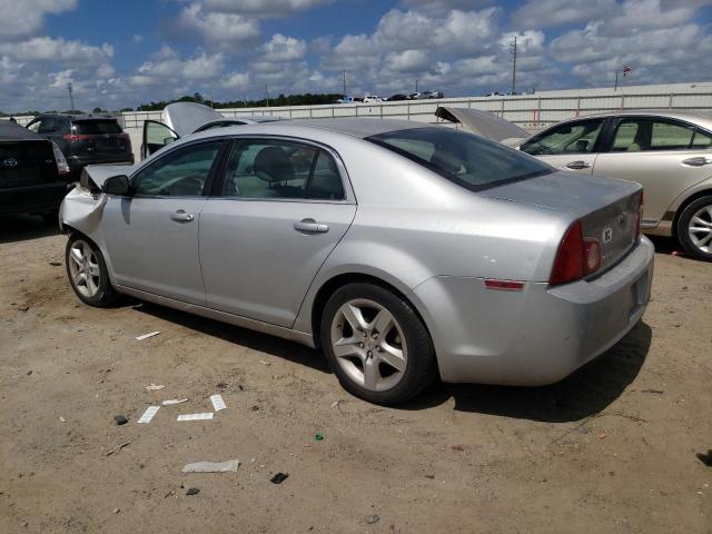 1G1ZA5EU0BF208398 2011 Chevrolet Malibu Ls