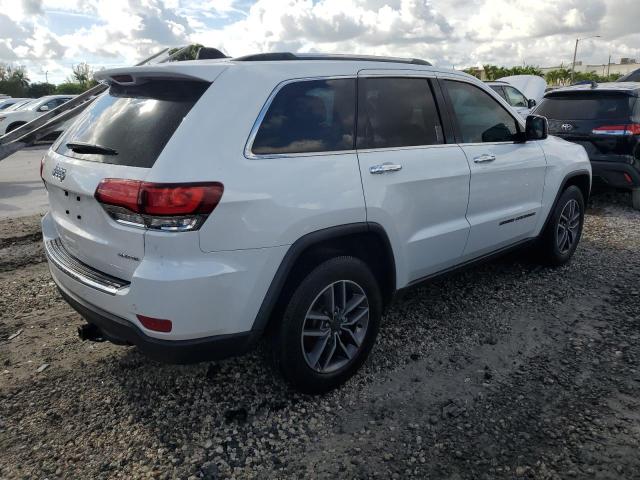 2020 JEEP GRAND CHER - 1C4RJEBG0LC128267