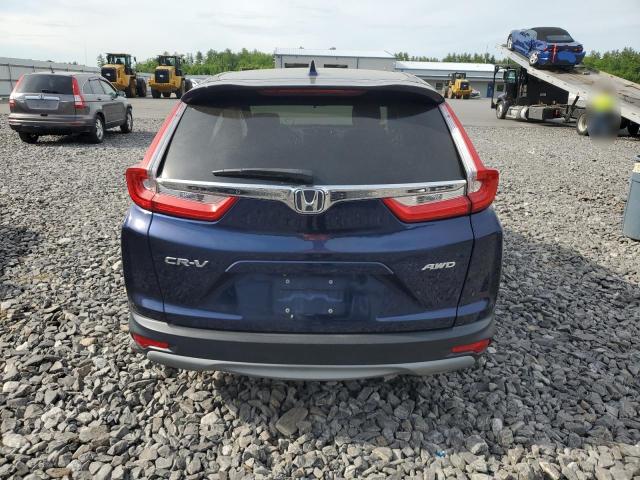 2HKRW2H52HH667412 2017 Honda Cr-V Ex