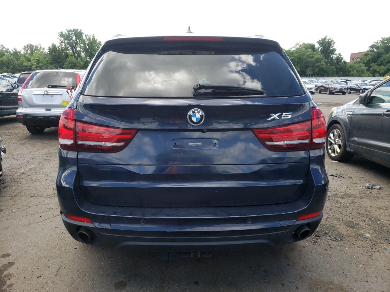 5UXKR0C53F0P11947 2015 BMW X5 xDrive35I
