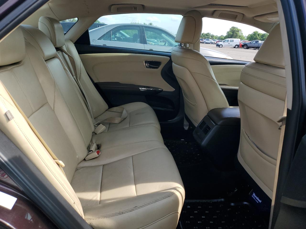 4T1BK1EB0DU052290 2013 Toyota Avalon Base