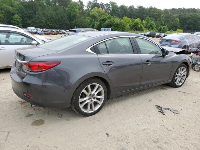 2015 Mazda 6 Touring VIN: JM1GJ1V62F1173052 Lot: 56349834