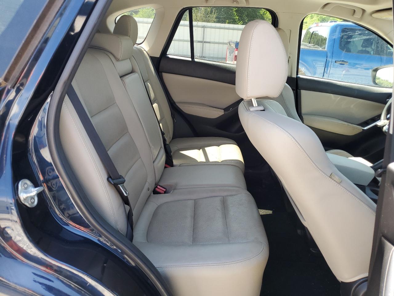 JM3KE2DY0F0460426 2015 Mazda Cx-5 Gt