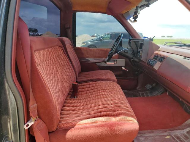 1991 Chevrolet Gmt-400 C2500 VIN: 2GCFC24K1M1108937 Lot: 59706464