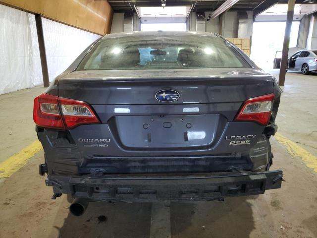 2015 Subaru Legacy 2.5I Premium VIN: 4S3BNAC60F3007523 Lot: 58872644