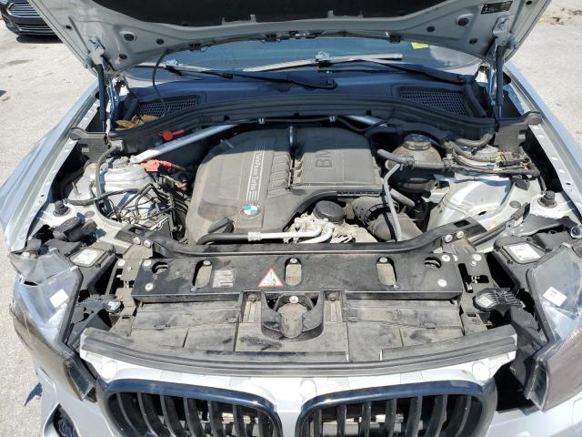 VIN 5UXXW5C53G0N92794 2016 BMW X4 no.12