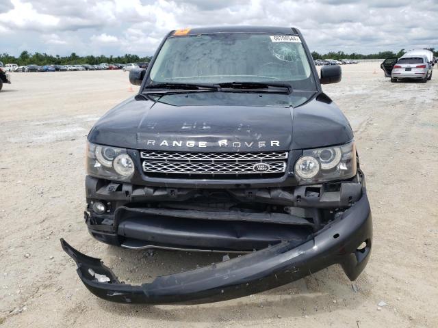 VIN SALSH2E49DA784891 2013 Land Rover Range Rover, SC no.5