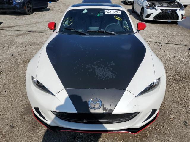 2021 Mazda Mx-5 Miata Grand Touring VIN: JM1NDAM7XM0453023 Lot: 60216204