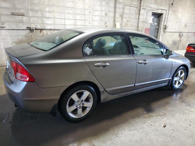 2007 Honda Civic Ex VIN: 1HGFA168X7L099284 Lot: 57911184