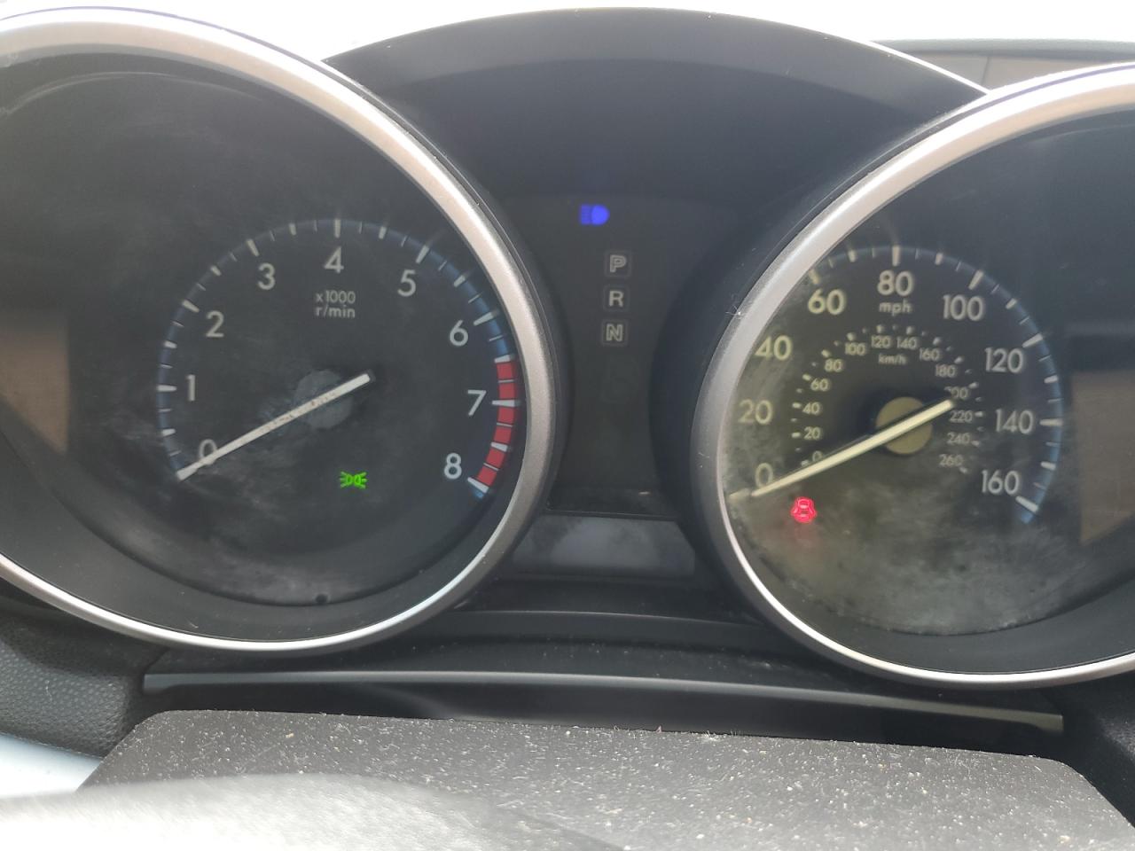 JM1BL1V75C1642725 2012 Mazda 3 I