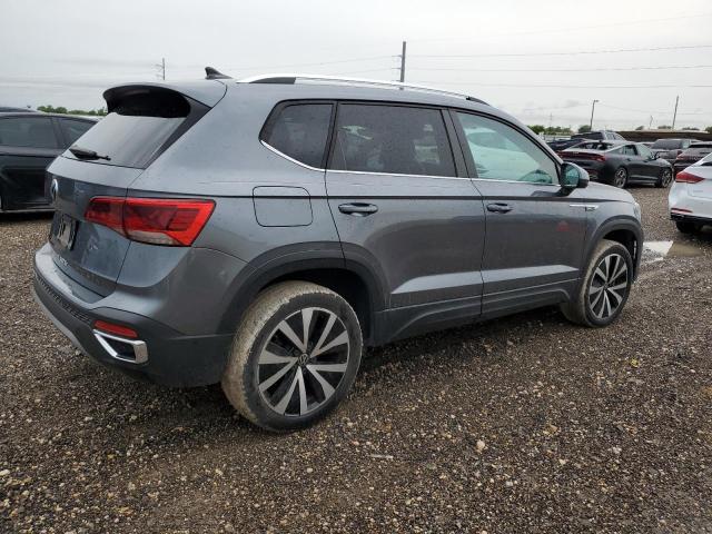 2022 VOLKSWAGEN TAOS SE - 3VVRX7B24NM016220