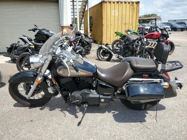 2024 HONDA VT750 CS JH2RC5086RK200133