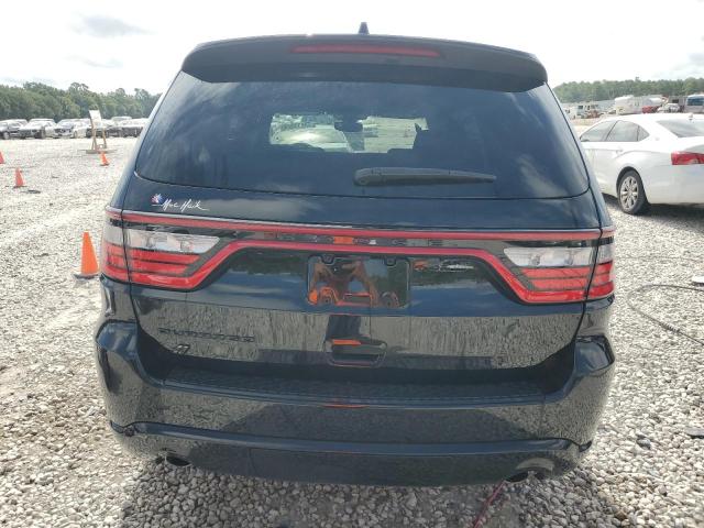 2022 Dodge Durango Sxt VIN: 1C4RDJAG1NC158141 Lot: 58614374