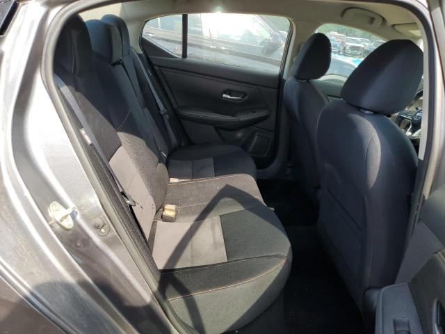 2020 Nissan Sentra Sr VIN: 3N1AB8DV9LY304315 Lot: 59411204