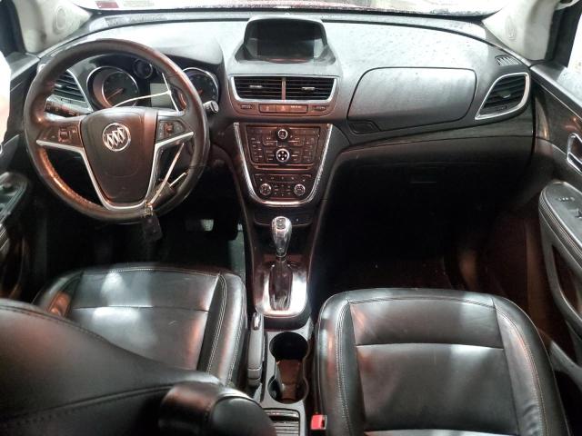 2013 Buick Encore VIN: KL4CJGSB7DB208737 Lot: 58422974